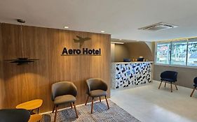 Aero Hotel Salvador Aeroporto